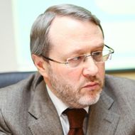 Леонид Гохберг, первый проректор, директор ИСИЭЗ НИУ ВШЭ