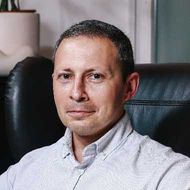 Гершман Михаил Анатольевич